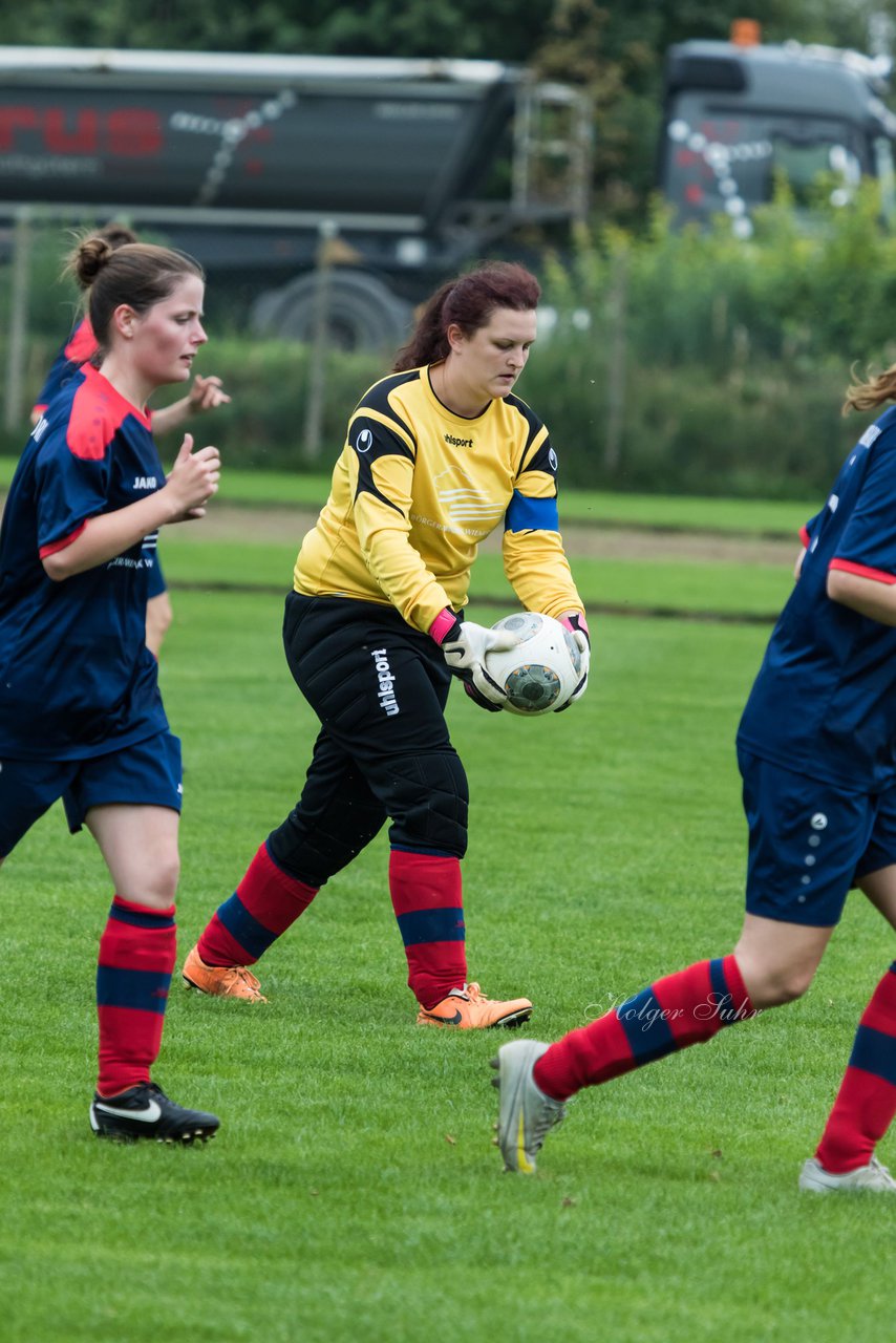 Bild 288 - Frauen TSV Wiemersdorf - FSC Kaltenkirchen : Ergebnis: 0:12